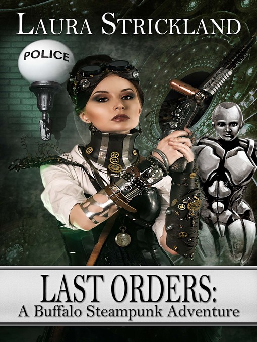 Title details for Last Orders by Laura Strickland - Available